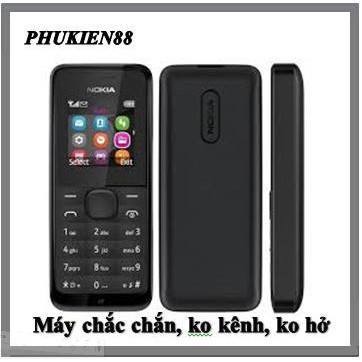 ĐIỆN THOẠI NOKIA 105  (2015) ZIN 1SIM NGHE GỌI TỐT | BigBuy360 - bigbuy360.vn