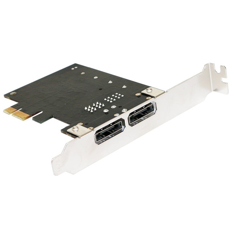Thẻ Cứng Mở Rộng Pci-E Sang Sata Iii 6g Esata3.0 Asm1061 | BigBuy360 - bigbuy360.vn
