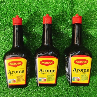 Nước Tương Maggi Arome Pháp chai 202ml