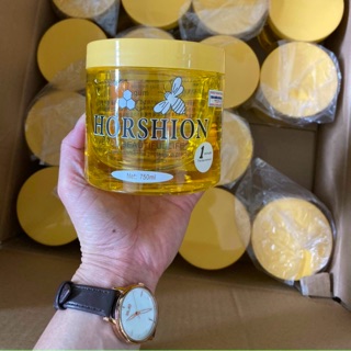Was lông Horshion