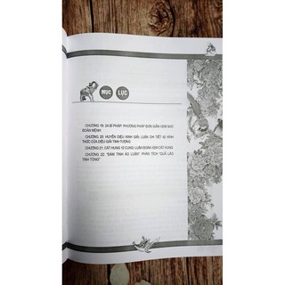 Quả lão tinh tông - Quyển hạ