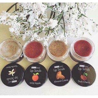 Tẩy tế bào chết môi lip scrub
