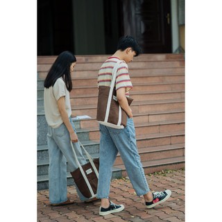 Wandering Bag