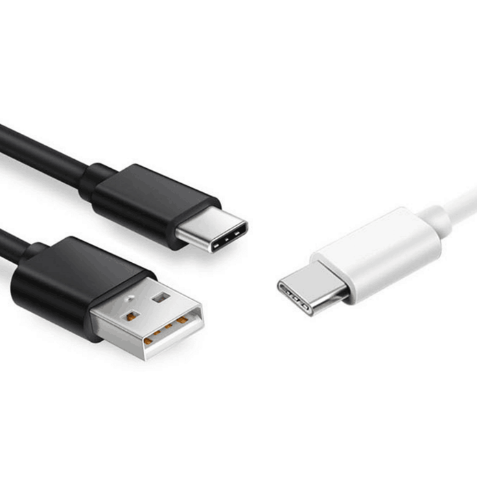 Dây cáp sạc dữ liệu Usb loại c 2.0 cho Xiaomi Mi6 6x MI5 5S 5S PLUS 5x 5c 4S 4C REDMI PRO