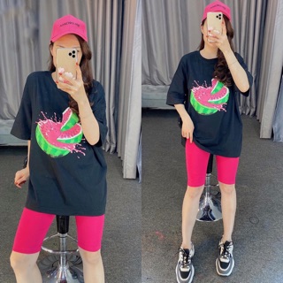 Bộ dưa hấu mùa hè kull🍉