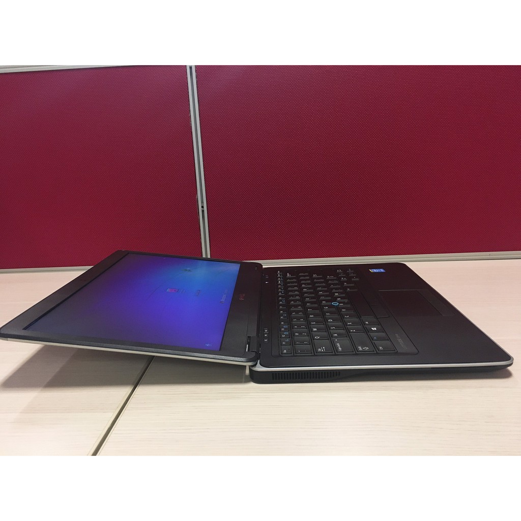 Laptop Dell Latitude E7440, Core i5, 4G Ram, 128G SSD