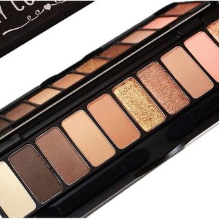 Phấn mắt Luôlika Play Color Eyes