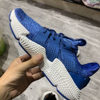 < VIDEO + ẢNH THẬT > GIÀY SNEAKER PROPHERE XANH NƯỚC BIỂN THẤP CỔ