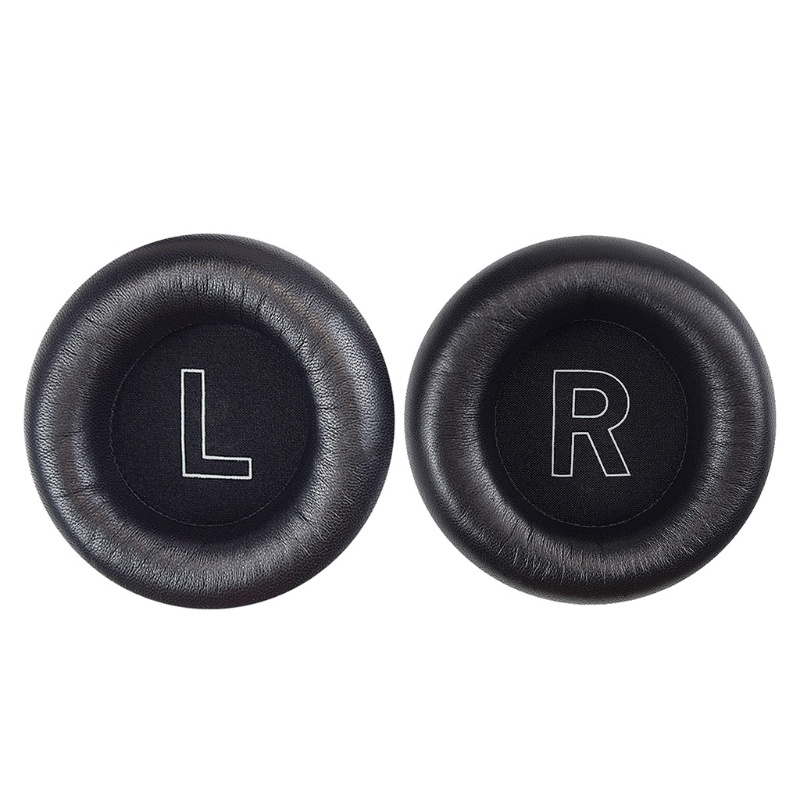 1 Cặp Mút Đệm Tai Nghe Mềm Thoải Mái Cho B Obeoplay H7 H9