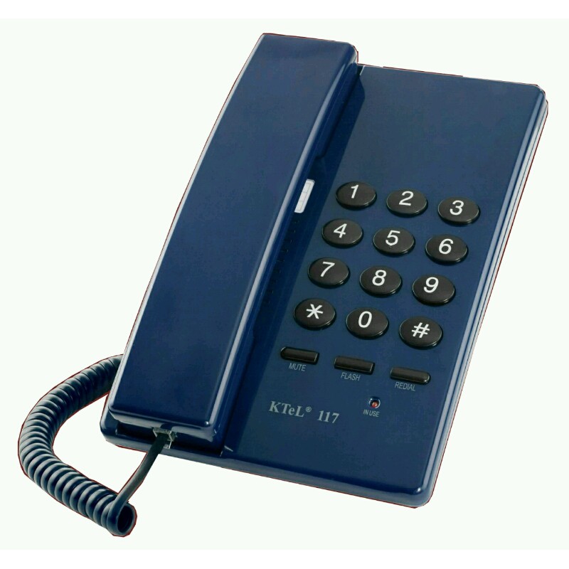 Điện thoại bàn KTeL 117