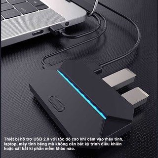 Bộ Chuyển Đổi FREEWOLF G5/G1/G5 PRO/G6/P17