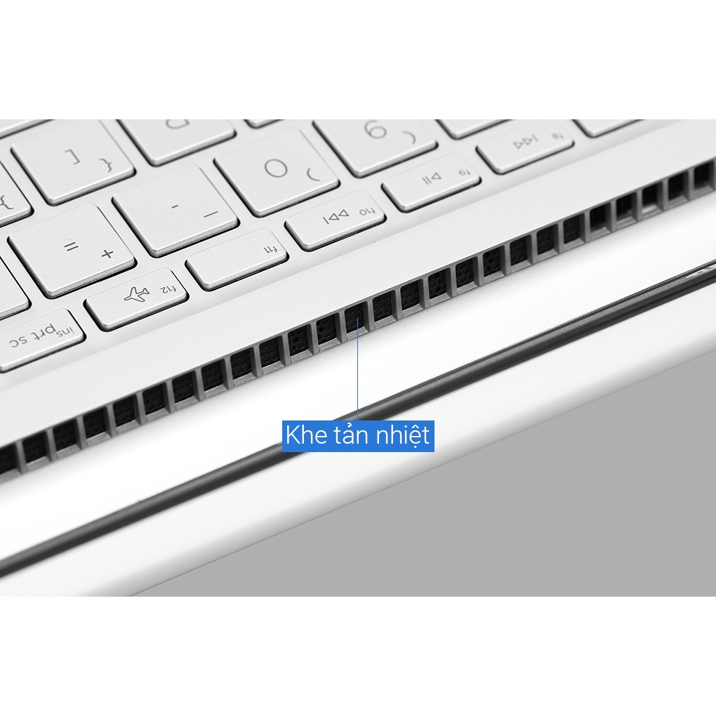 Laptop HP Pavilion 14 dv0520TU i3 1125G4/4GB/256GB/14"F/Win11//Bạc