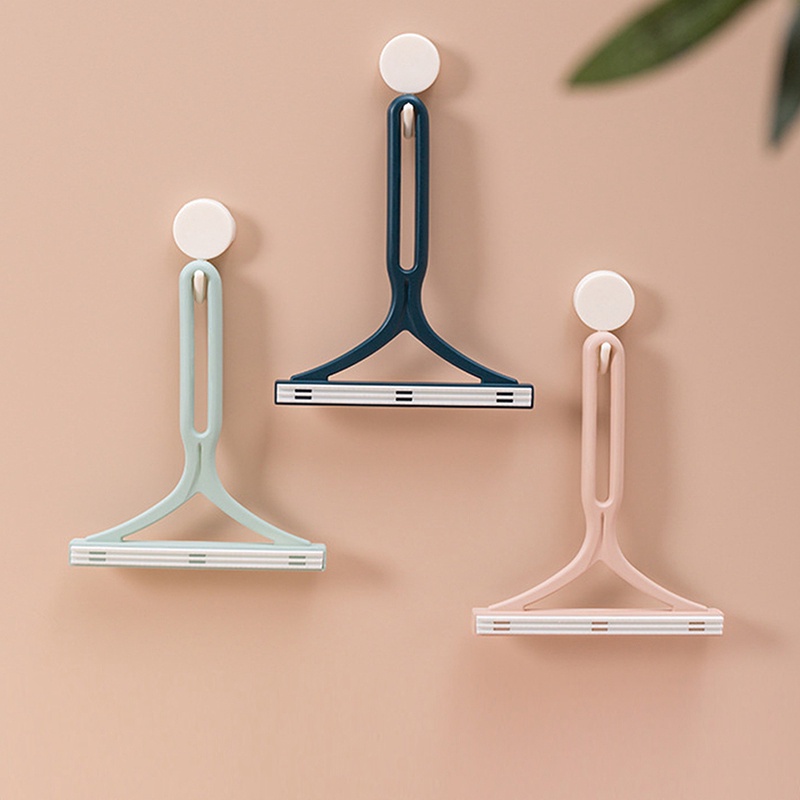 Bàn Chải Loại Bỏ Lông Trên Quần Áo Hai Mặt Tiện Lợi