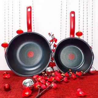 chảo tefal