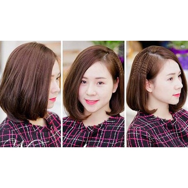 Máy dập xù  bản to young - 288 cá tính