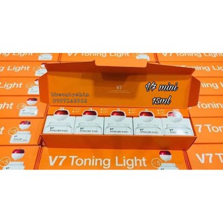 KEM V7 Toning Light size mini