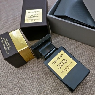 Nước hoa Tom Ford Tuscan Leather 10ml