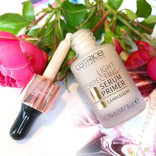KEM LÓT CATRICE LIGHT CORRECTING SERUM PRIMER | BigBuy360 - bigbuy360.vn