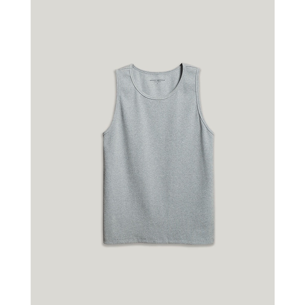 Áo tanktop nam HIGHWAY MENSWEAR Matthew Tanktop