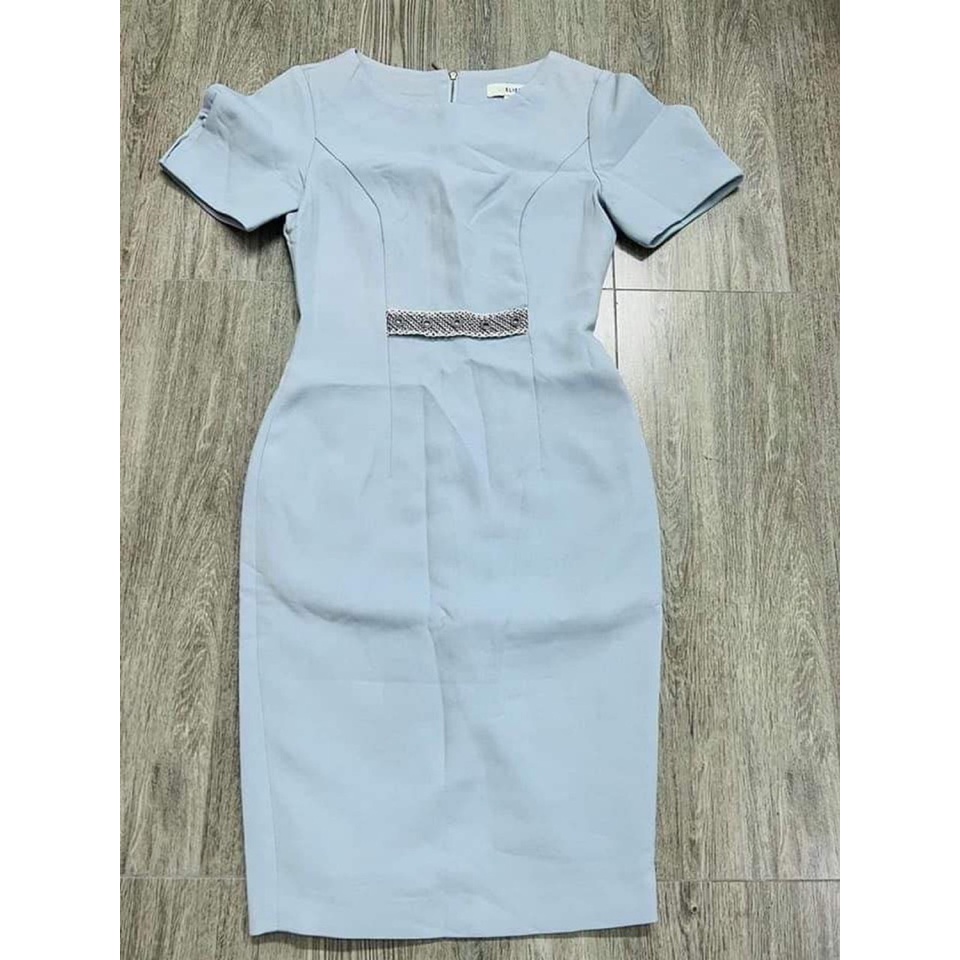 Thanh lý váy elise size S