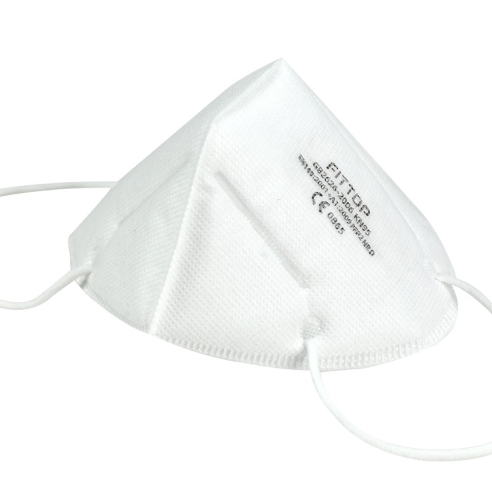 Khẩu trang Fittop P-mask KN95
