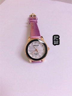 Combo 5 đồng hồ nữ BOLUN