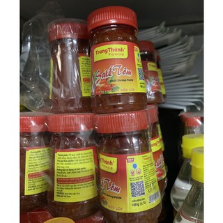 Sate tôm Trung Thành