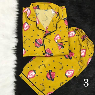 Bộ cộc lửng mới