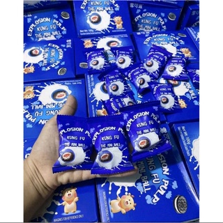 Kẹo Marshmallow Oreo nhân dâu