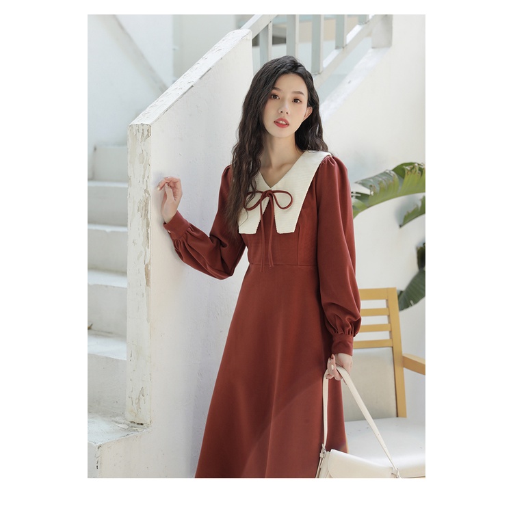 đầm đỏ đầm đen đầm dài đầm thiết kế đầm vintage váy sang chảnh đầm bigsize nữ đầm đi tiệc váy tiểu thư sang chảnh váy nữ xinh đầm tay dài
