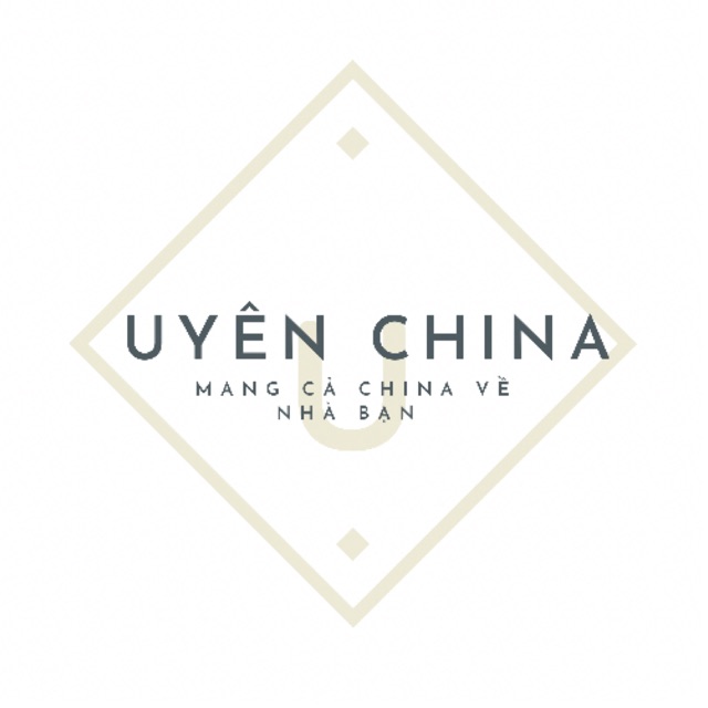 Uyên Chinna