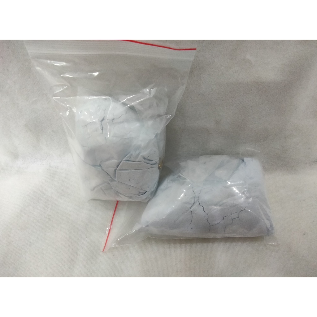 1000gram Bột tẩy xanh nhạt