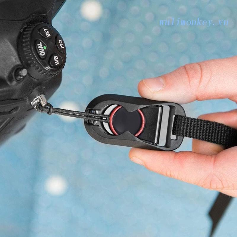 Khóa Cài Thao Tác Nhanh Cho Máy Ảnh Fuji Sony Olympus Micro