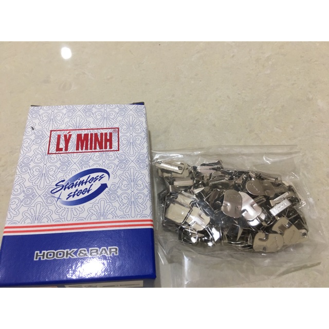 Móc đóng Lý Minh