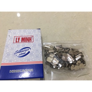 Móc đóng Lý Minh