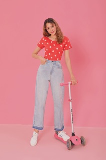 Áo thun Pixie SODA POP