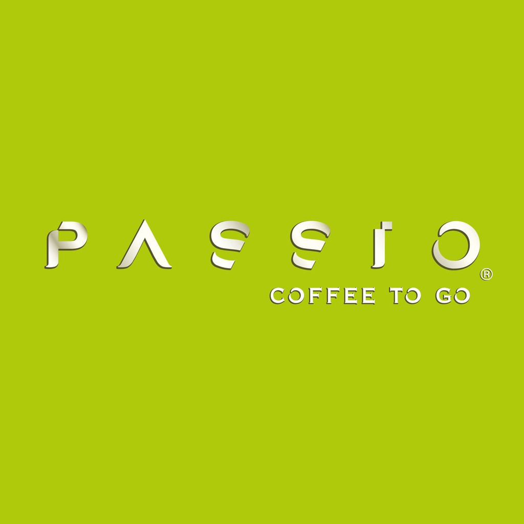 Passio Coffee Official
