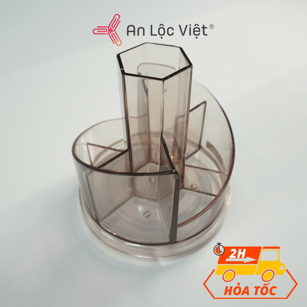 Hộp cắm bút Thiên Long FO PS01 - FO PS02