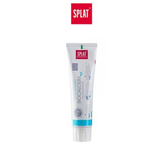 [Nội Địa Nga] Kem Đánh Răng Splat Biocalcium Professional Series (100ml)