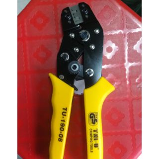 Kềm Bấm đầu cos (0.08_0.5mm2)