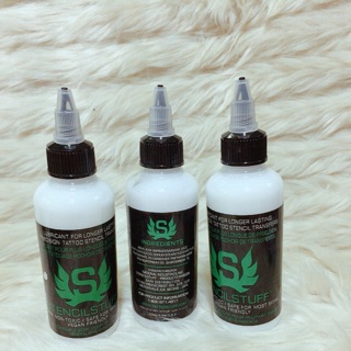 Gel scan hình xăm 125ml siêu bám hình