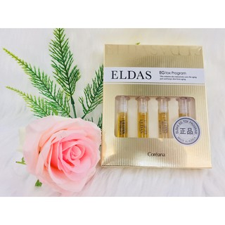 Tế bào gốc eldas
