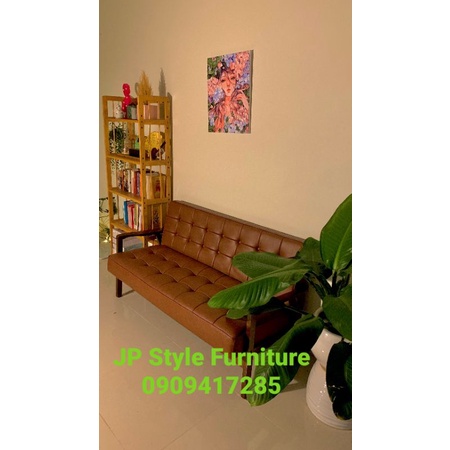 Sofa xuất khẩu Nhật Bản dài 1m5