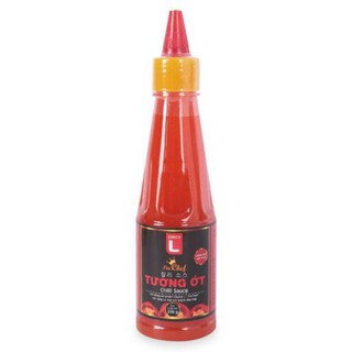 L9LK Tương ớt L-choice - Chai nhỏ 4 GU1