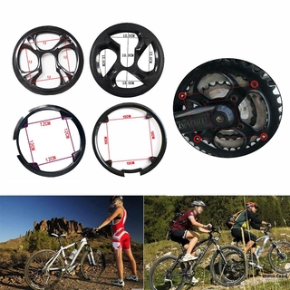 Tấm chắn bảo vệ dây xích xe đạp leo núi 48 răng tiện dụng