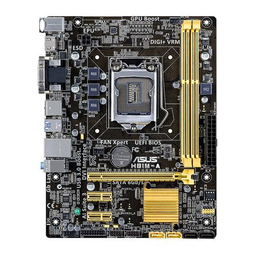 Bo mạch chủ Asus H81M-A | BigBuy360 - bigbuy360.vn