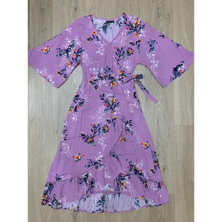 MAXI KIMONO hiệu COTTON ON