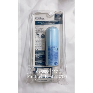 LĂN NÁCH ĐÁ KHOÁNG SOFT STONE NHẬT BẢN