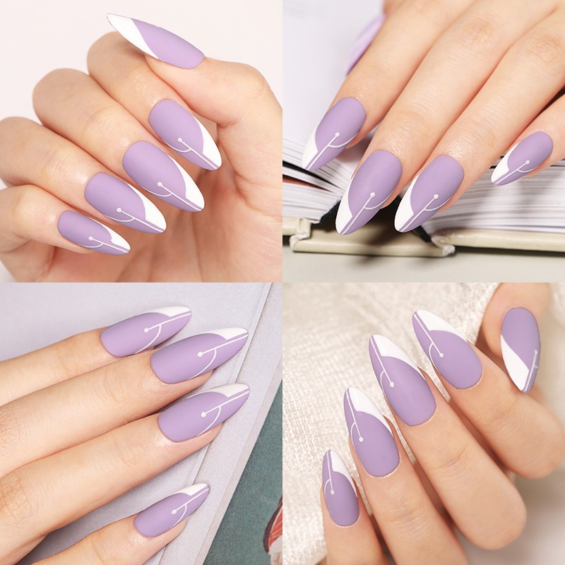 Bộ 20 lọ gel UV UR SUGAR sơn móng tay 7ml chất lượng cao