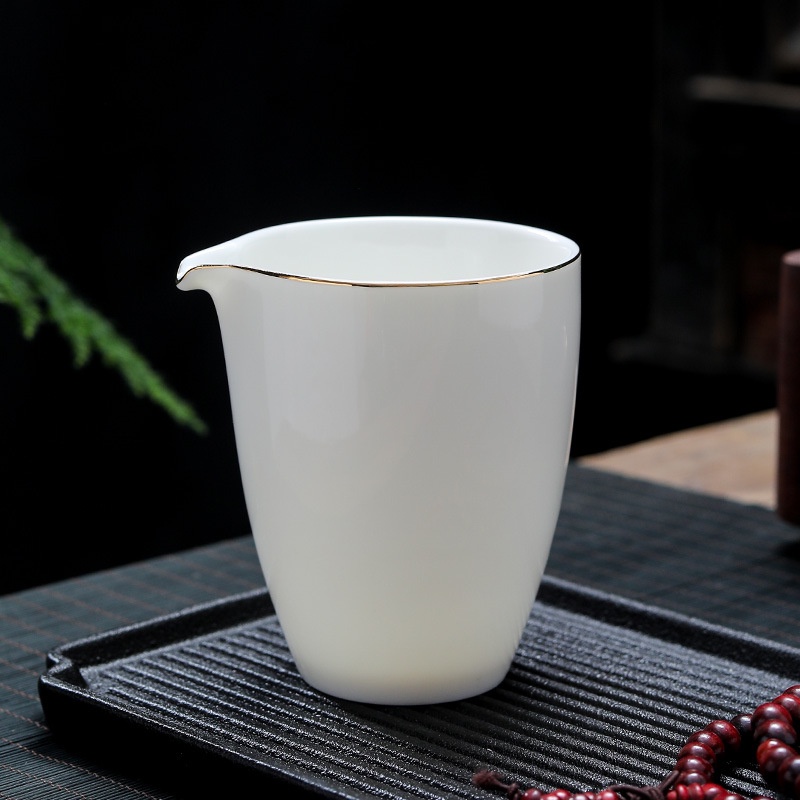 Tống Trà Bằng Sứ Cảnh Đức Trấn, Sứ Bạch Định Thấu Quang